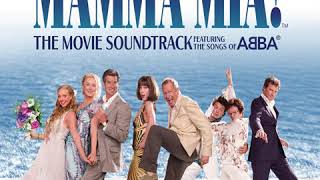 Mamma Mia - Chiquitita (Mix) - Julie Walters, Christine Baranski &amp; Meryl Streep