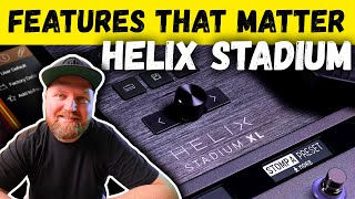Top 3 Helix Stadium Features That Actually Matter