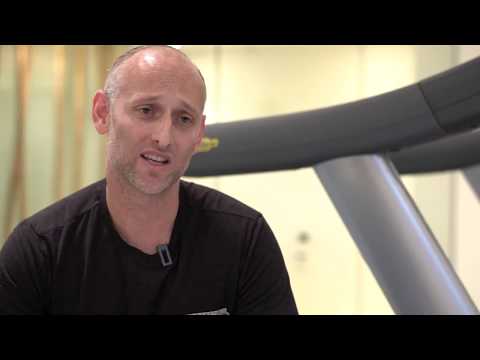 Behind the Scenes at London' Most Exclusive Mobile Personal Training Company