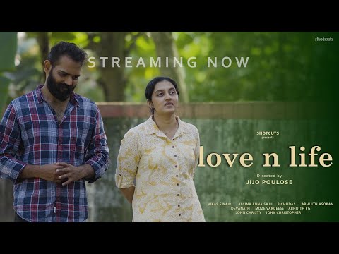 love n life | Malayalam short film | Shotcuts