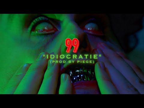 Video thumbnail for IDIOCRATIE