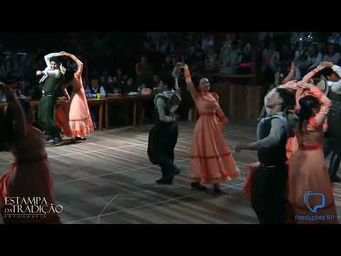 CTG Gildo de Freitas 1ªRT [JUVENIL] - 8º Festival Pioneiro da Tradição 2024