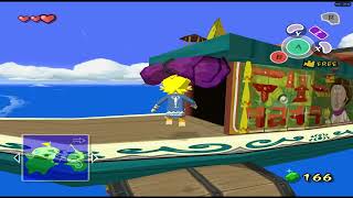 Zelda Windwaker [RA] - Episode 1 - Outset Isle [NC]