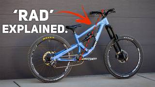 Why I Use This Simple Measurement To Fit My Bikes
