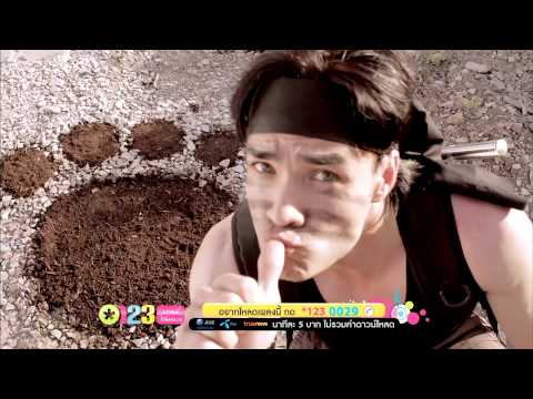 BOY Peacemaker - Seang