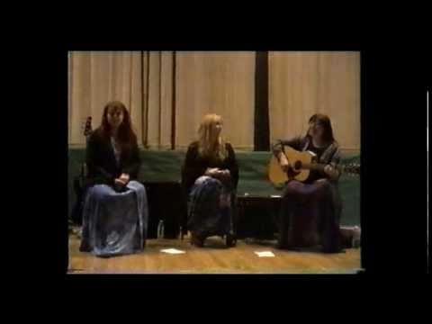 A31 GIRLS sing! Part 1