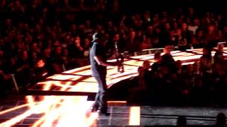 Peter Maffay Live 2015  - Trier  - Sie bleibt