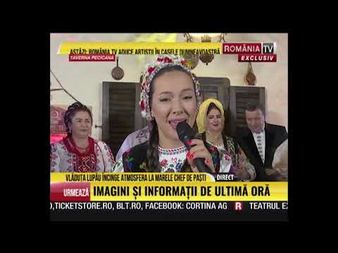 Taverna Pecicană - Paște 05.2021 - Petrecere - ora 14