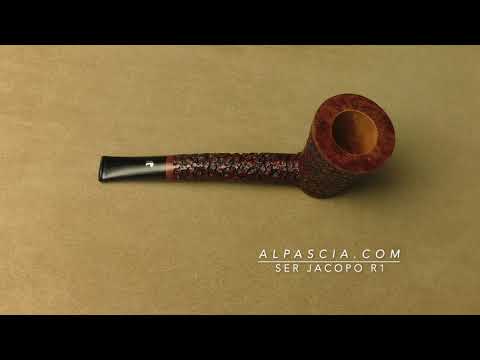 Ser Jacopo R1 - pipe 1409