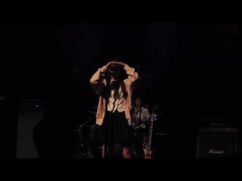 QWER ROCKATION San Francisco 20251114
