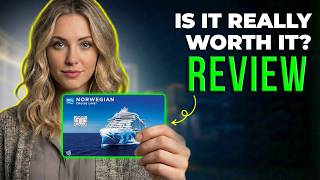 Norwegian Cruise Line World Mastercard Credit Card Review 2026 | Cruise Rewards & Travel Benefits