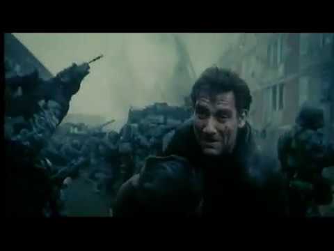 [Bande-annonce VOST] Les fils de l'homme