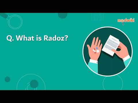 What is Radoz?