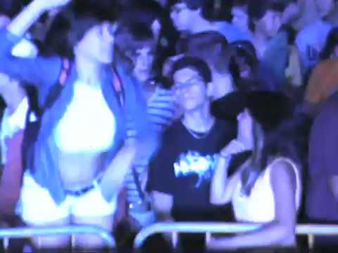 DJ Pedro Luso Açores 2013