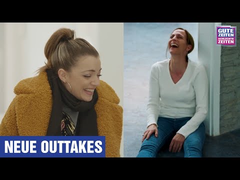 Neue Pannen vom Set | GZSZ