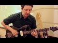 Tall Firs - Crooked Smiles (DIY Session)
