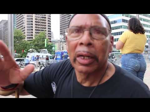 #RizzoDown Brother Kamau Speaks