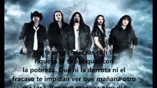 Duerme- mago de Oz (con letra)