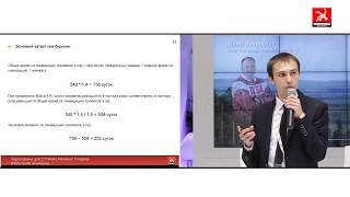 Поставка химии для бурения скважин