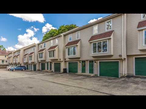 48 Pleasant St, Unit 7, Stoneham MA