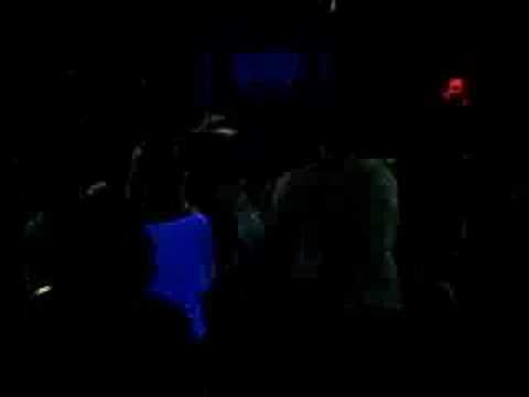 Prophetes koncert w Głogowie