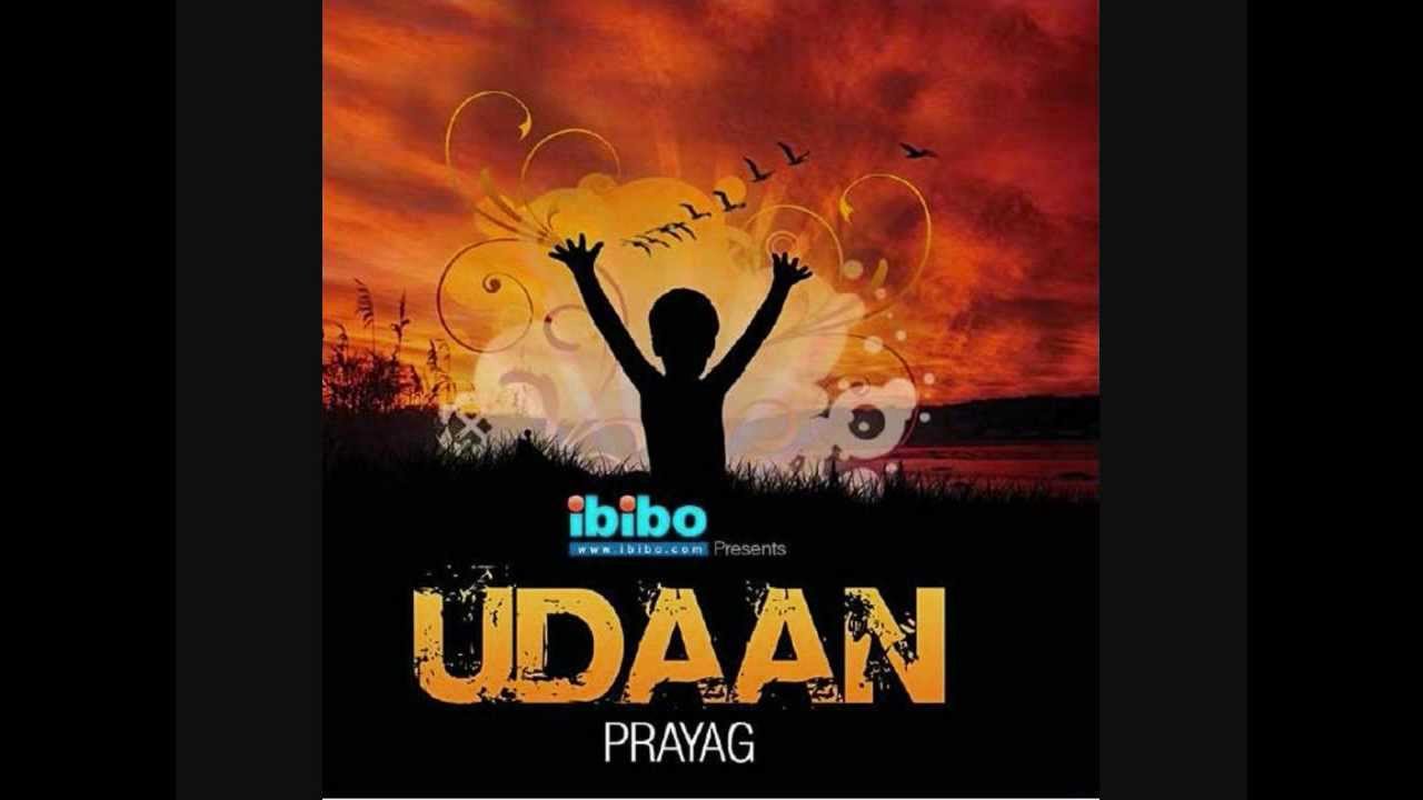 Daud Lyrics  | Udaan | Prayag | Swapnil Bhumkar