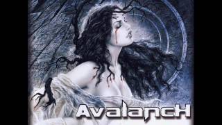 Avalanch - 11) Where The Streets Have No Name (Mother Earth)