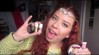 Top 5 Series :  iluminadores / Highlighters