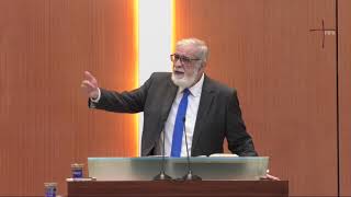 Rev. Augustus Nicodemus |Quem é como Deus?| Miquéias 7:18-20 |12.07.2020