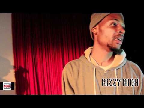 Rizzy Rich vs Bino