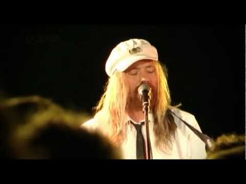 Friska Viljor in Magdeburg 2011