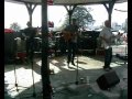 AndySmytheBand 'Changing Seasons' PeoplesDay 2011