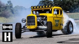 Off-road Hot rod - Rate My Chop - Ken Block - Xbox One Winner Revealed