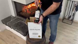 DEGUSTAČNÍ BALÍČEK - BORDEAUX III