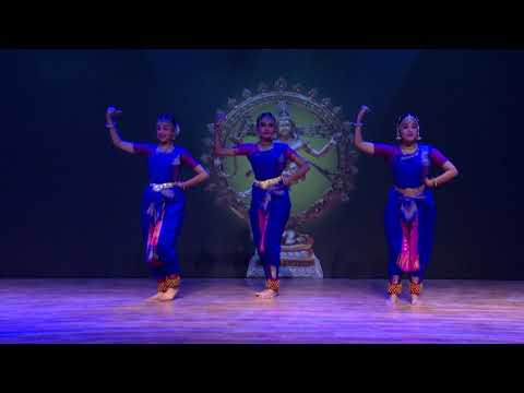 Ekadantaya Vakratundaya (Gananayakaya)| Shree Natya Niketan