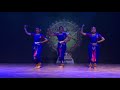 Ekadantaya Vakratundaya Gananayakaya Shree Natya Niketan