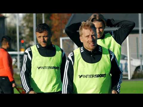 Söderköpings IK - Västerviks FF (Panasonic FZ300 test)