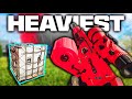 I Made The HEAVIEST LOADOUT In Warzone And It S PAINFUL