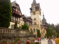 SINAIA PERLA CARPATILOR Music By Medwyn Goodall