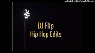 Ahmad - Back in the day (DJ Flip Remix)