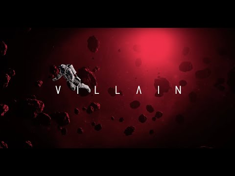 Captives - Villain