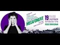 Земфира (19 сентября. MegafonLive. Воробьевы горы) 