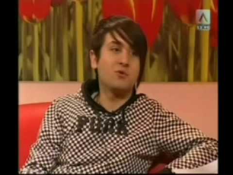 Danijel - Slatka moja