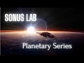 Space Ambient Mix 86 - Planetary Series by Sonus Lab