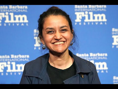 SBIFF Cinema Society Q&A - All We Imagine As Light with Payal Kapadia