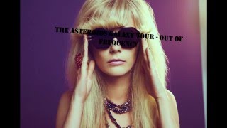 The asteroids galaxy tour - Out Of Frequency-lyrics