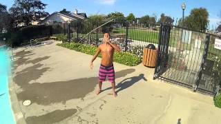 GOPRO: Ross and Morris' Day off video