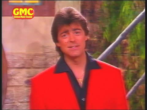 Wolfgang Edenharder & seine Original Naabtaler - Tausend Feuer 1997