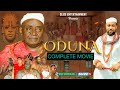 ODUNA (COMPLETE MOVIE) Latest Edo/Benin Epic Movie - Trending Nigerian Movies 2022 -Shaggybes -SLIZE