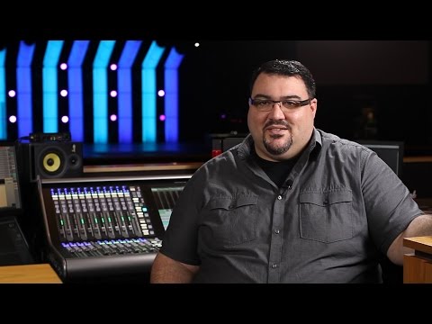 Michael Montanari: SSL Live at Christ Community Church, Illinois